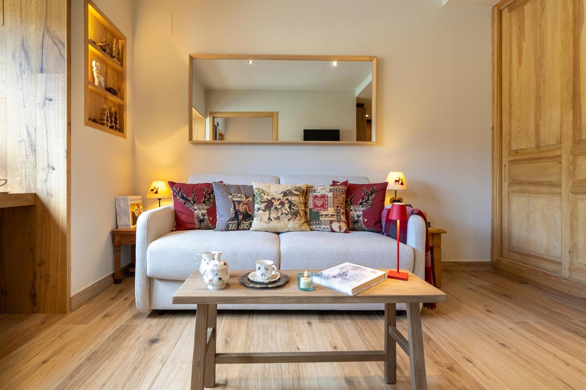 Apartamento Ruda - En Веля Екстериор снимка