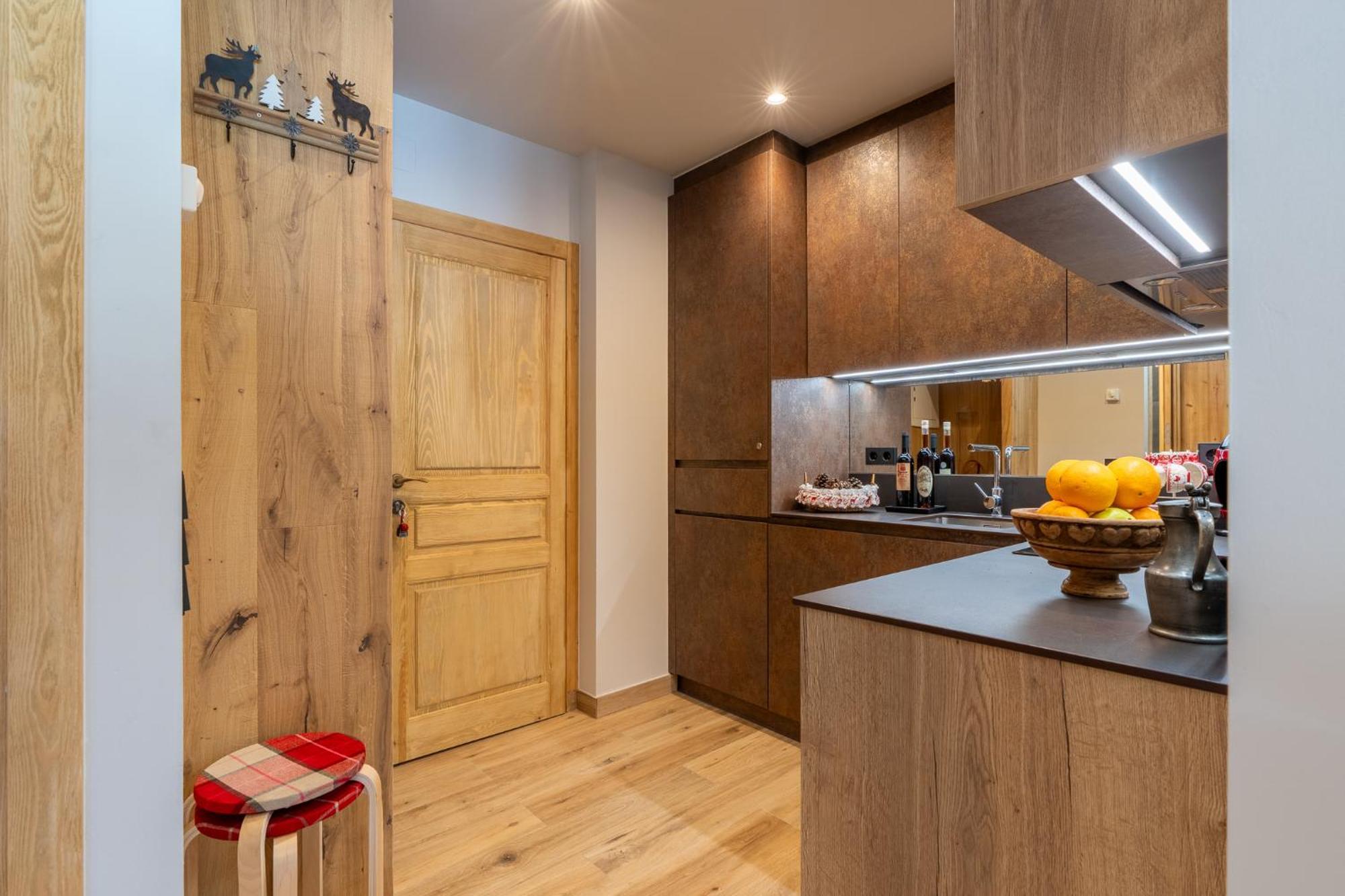 Apartamento Ruda - En Веля Екстериор снимка