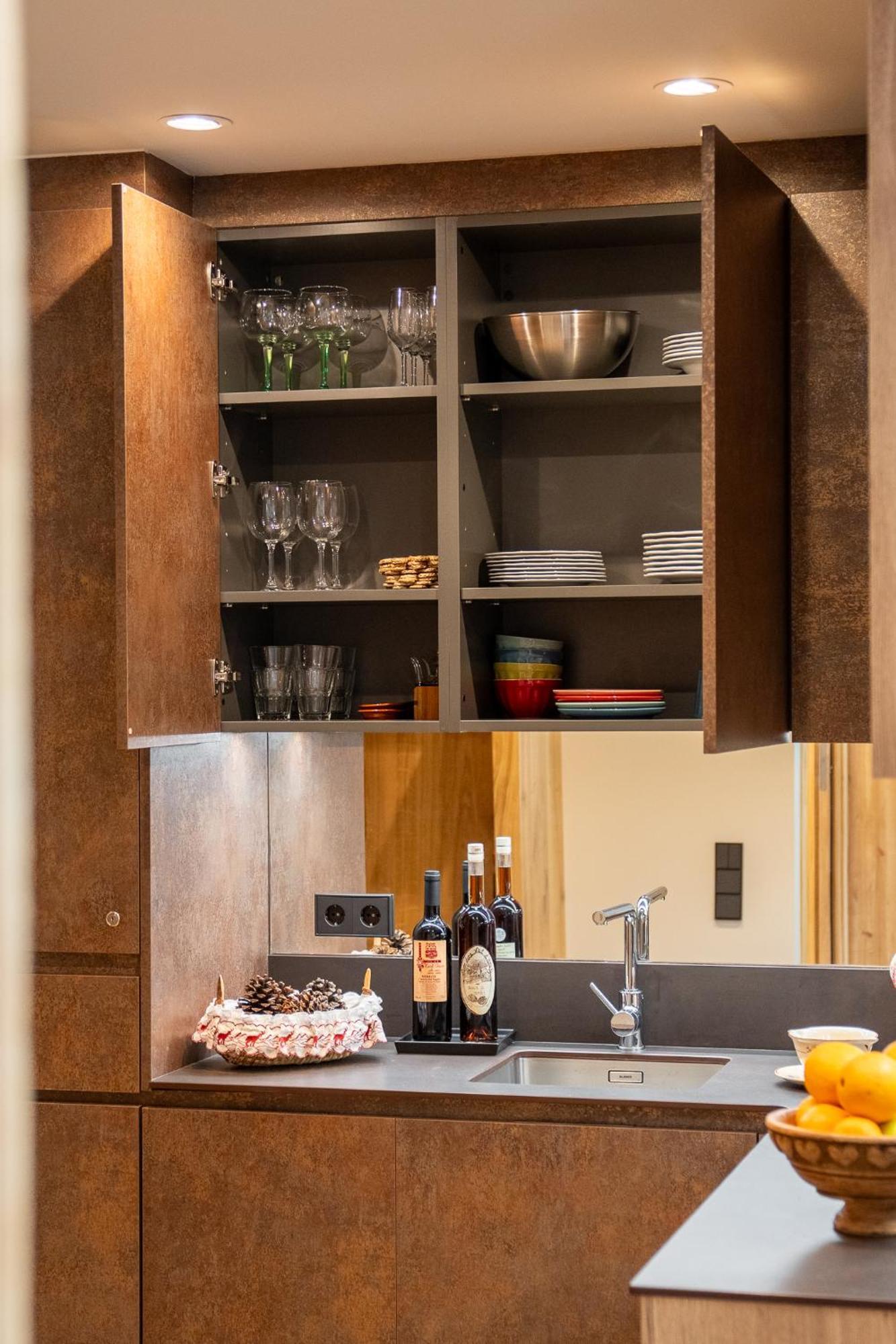 Apartamento Ruda - En Веля Екстериор снимка
