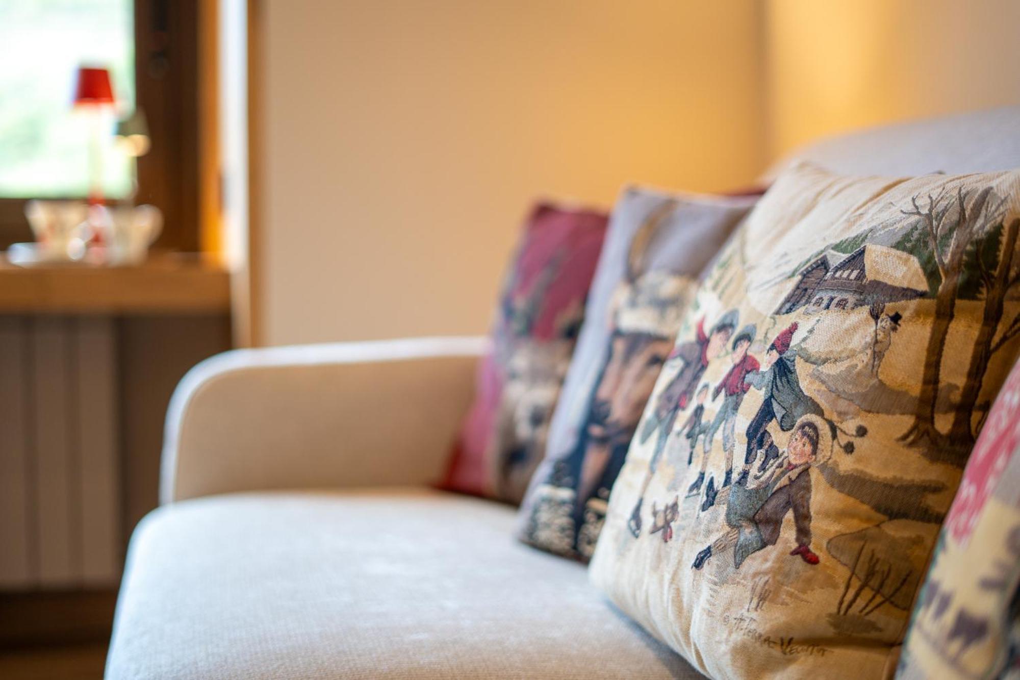 Apartamento Ruda - En Веля Екстериор снимка